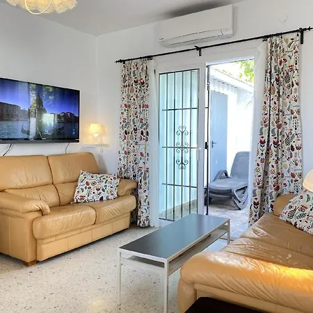 Holiday home Mit Privatpool Fuer 6 Personen Ca 100 Qm In Nerja, Andalusien Costa Del Sol *