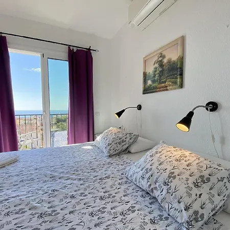 Holiday home Mit Privatpool Fuer 6 Personen Ca 100 Qm In Nerja, Andalusien Costa Del Sol