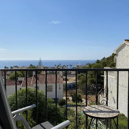 Mit Privatpool Fuer 6 Personen Ca 100 Qm In Nerja, Andalusien Costa Del Sol Nerja